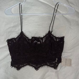 NWT Free people bralette